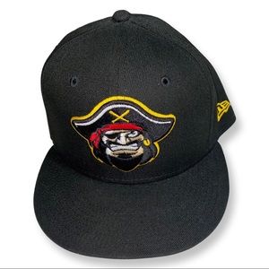 Bradenton Mauraders 59FIFTY On Field Fitted Cap